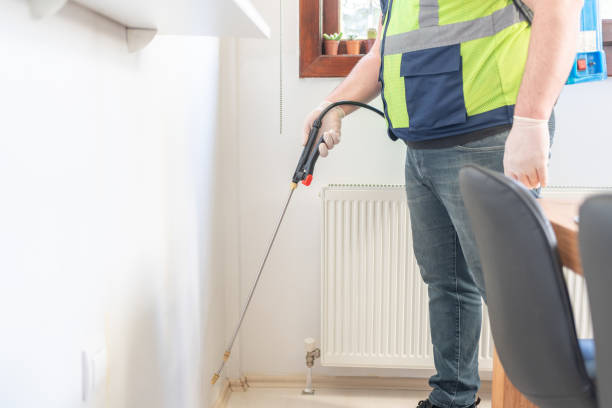 Best Pest Removal Services  in Lincoln, AL